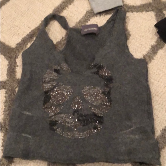 Crop top - Picture 1 of 1